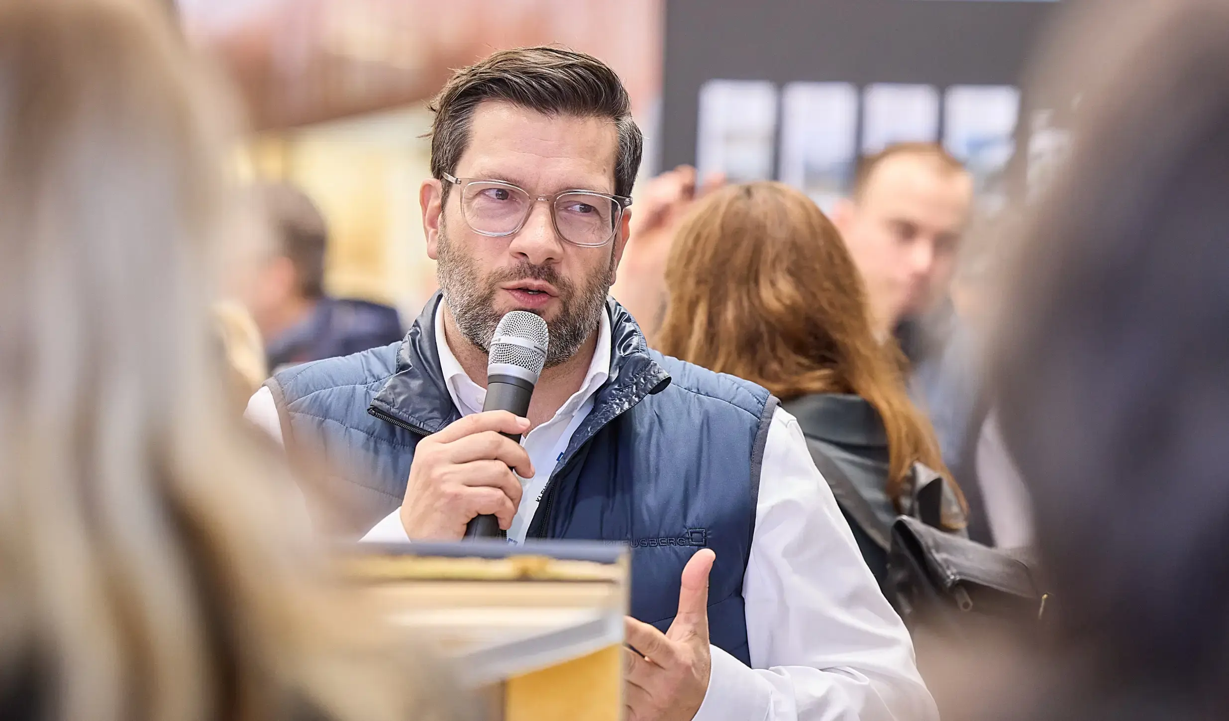 BAU 2025 Danke 7