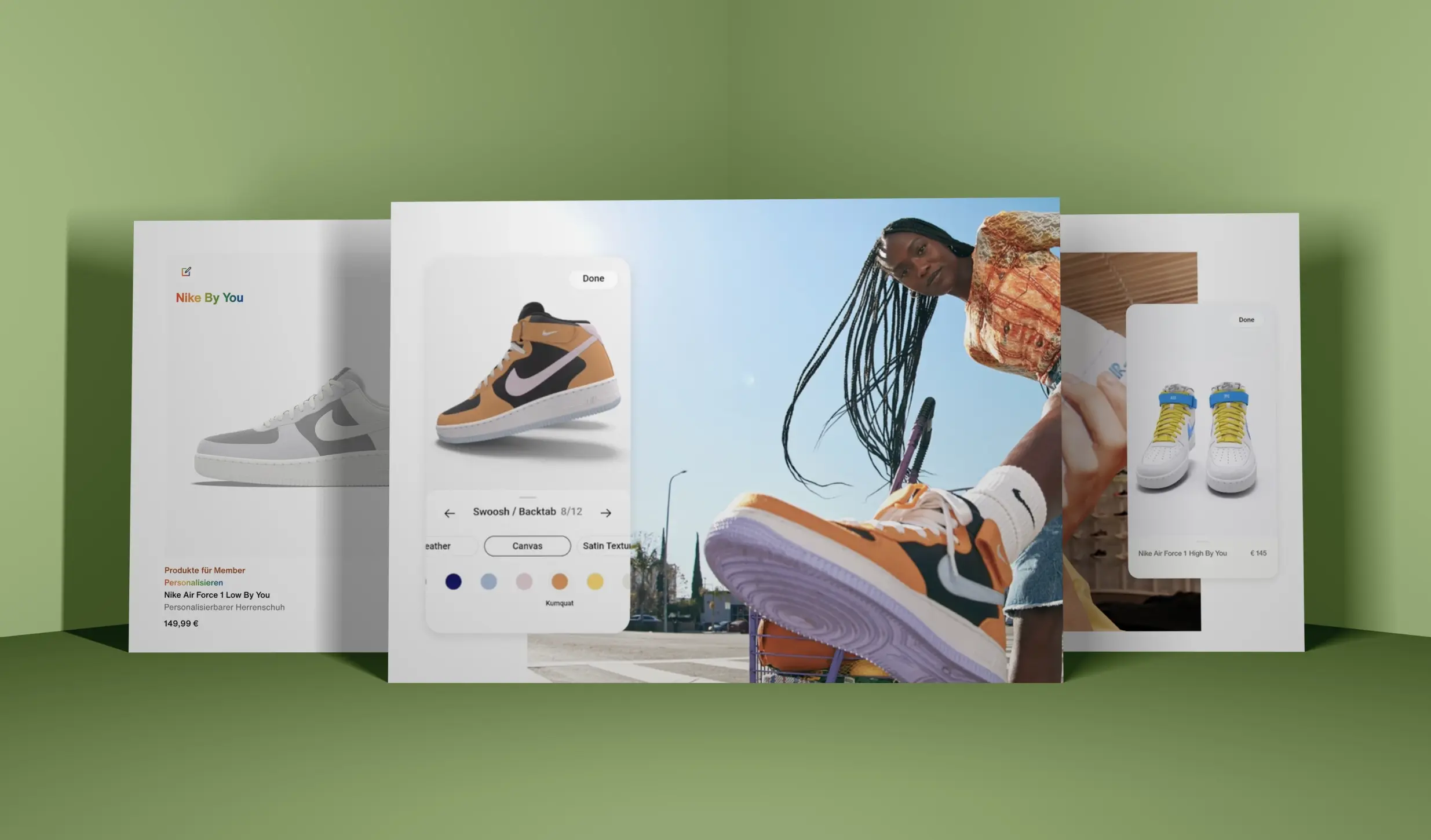 nike-configurator